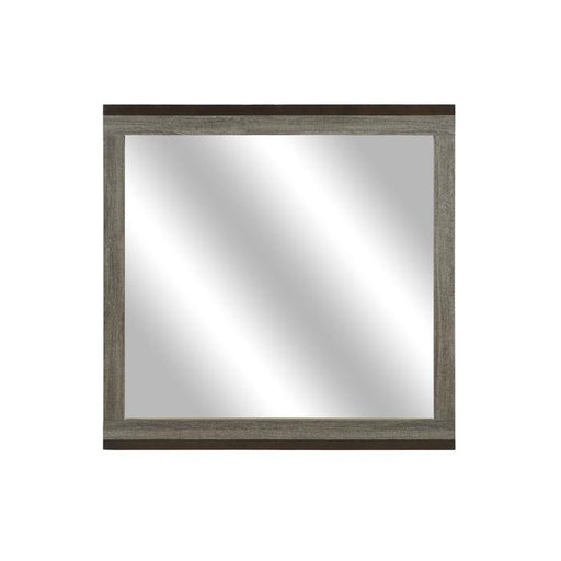 Homelegance Vestavia Mirror in Gray 1936-6 image