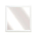 Homelegance Mayville Mirror in White 2147W-6 image