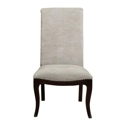 Homelegance Savion Side Chair in Espresso (Set of 2) image