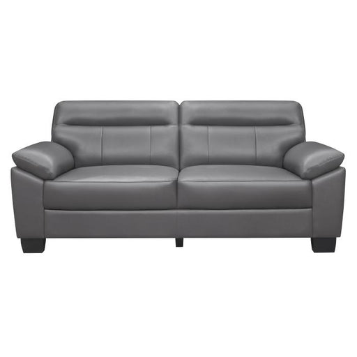 Homelegance Furniture Denizen Sofa in Dark Gray 9537DGY-3 image