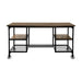 Homelegance Millwood Writing Desk in Pine 5099-15 image