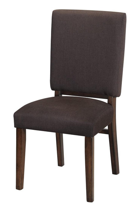 Sedley Side Chair in Walnut 5415RFS