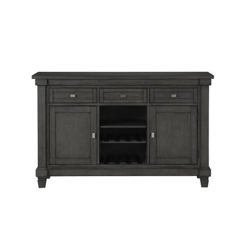 Homelegance Baresford Server in Gray 5674-40 image