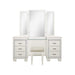 Homelegance Allura Vanity Dresser with Mirror in White 1916W-15* image