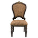 Homelegance Russian Hill Side Chair in Cherry (Set of 2) image