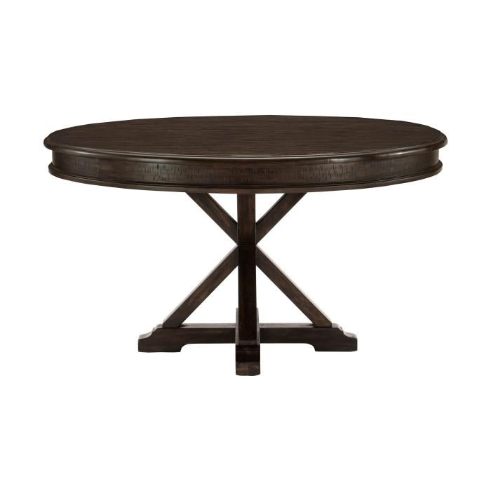 Cardano Round Dining Table 1689-54* image