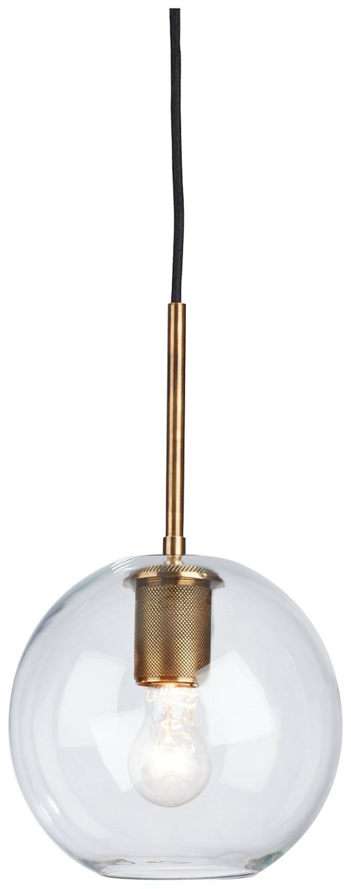 Cordunn Pendant Light