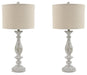 Bernadate Table Lamp (Set of 2) image