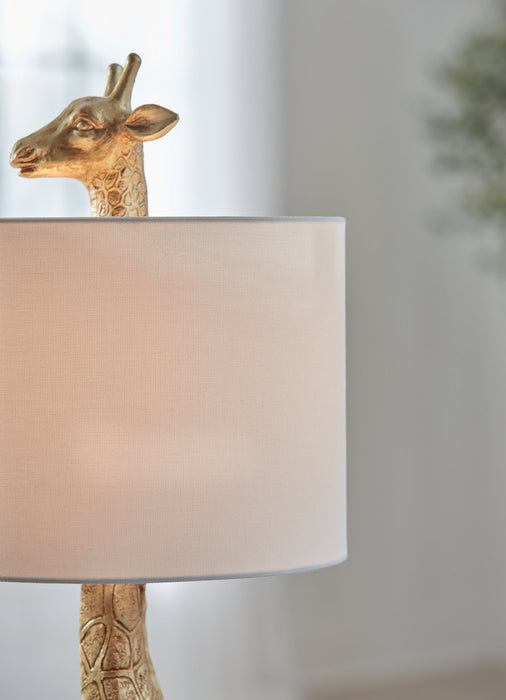 Ferrison Table Lamp