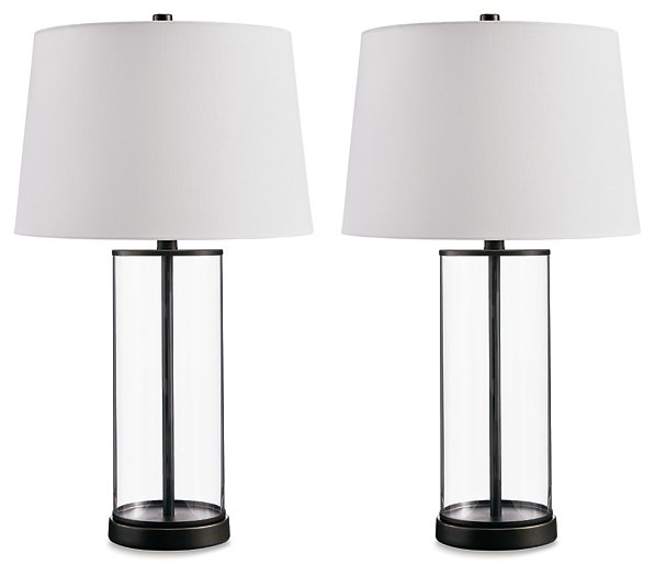 Wilmburgh Table Lamp (Set of 2)