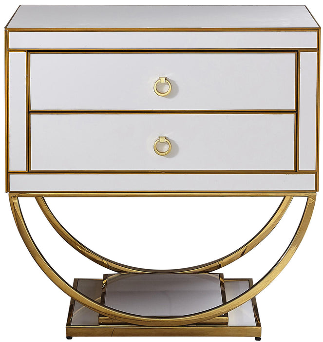 Alyssa Side Table