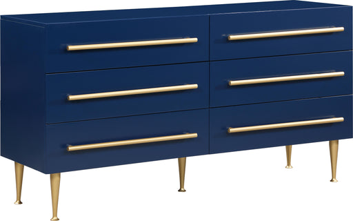 Marisol Navy Dresser image