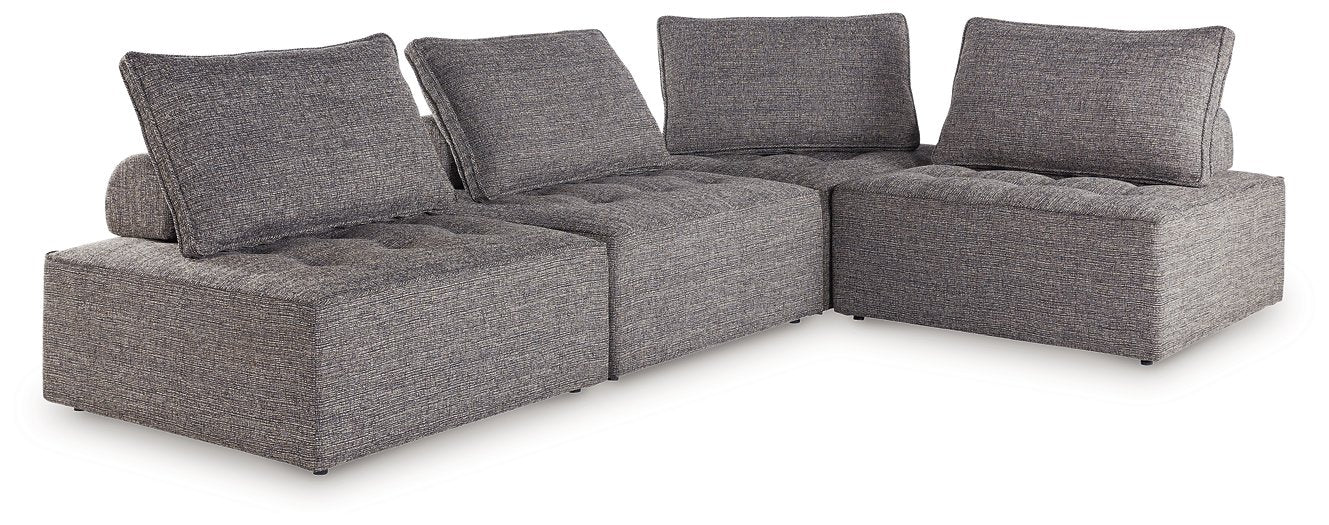 Bree Zee Outdoor Sectional