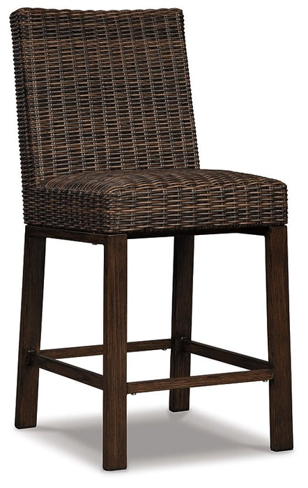 Paradise Trail Bar Stool (Set of 2) image