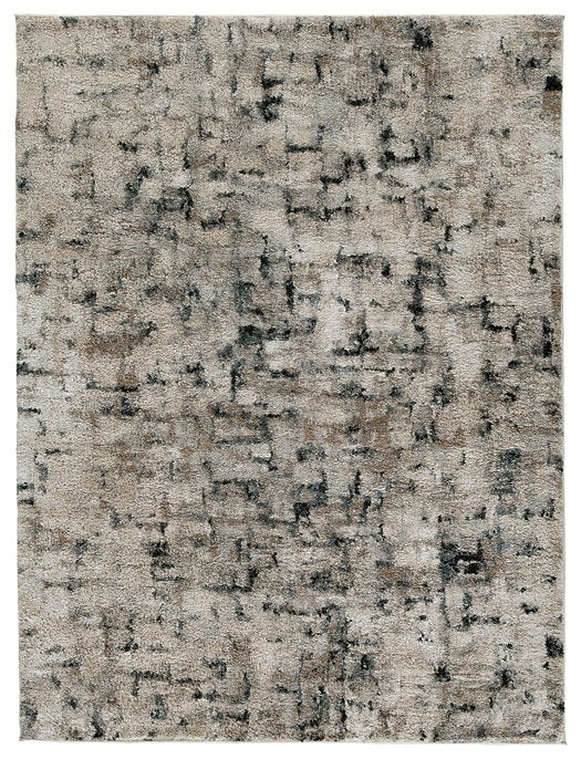 Mansville 5'3" x 7' Rug image