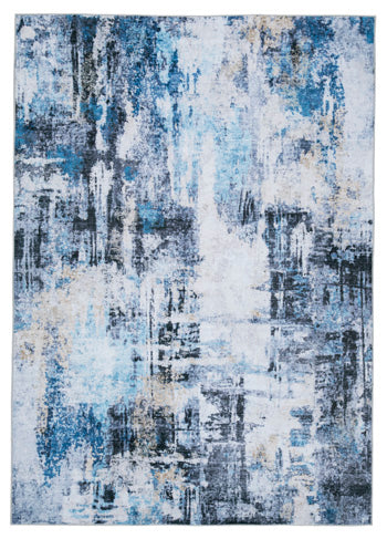 Bethelann 5' x 7' Rug