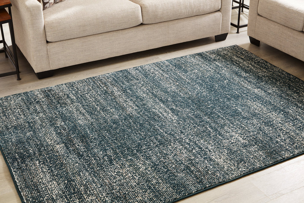 Rosebend 7'10" x 10' Rug