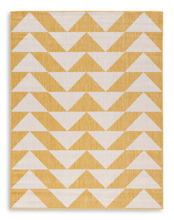 Thomley 5' x 7' Rug