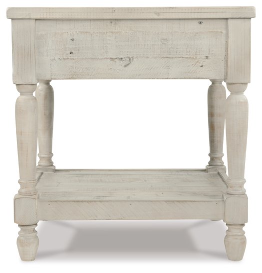 Shawnalore End Table