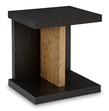 Kocomore Chairside End Table