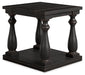 Mallacar End Table image