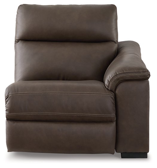 Salvatore 3-Piece Power Reclining Sofa