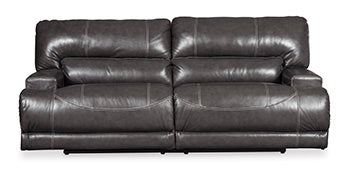 McCaskill Reclining Sofa