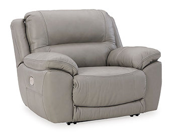 Dunleith Power Recliner