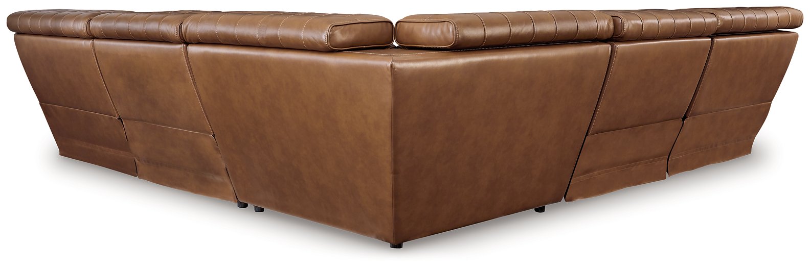 Temmpton Power Reclining Sectional