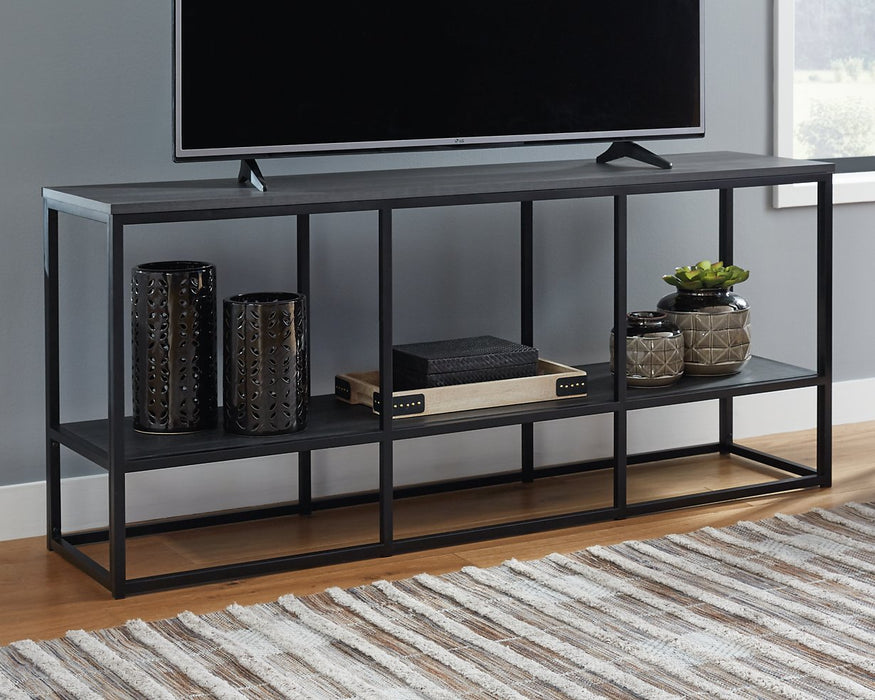 Yarlow 65" TV Stand