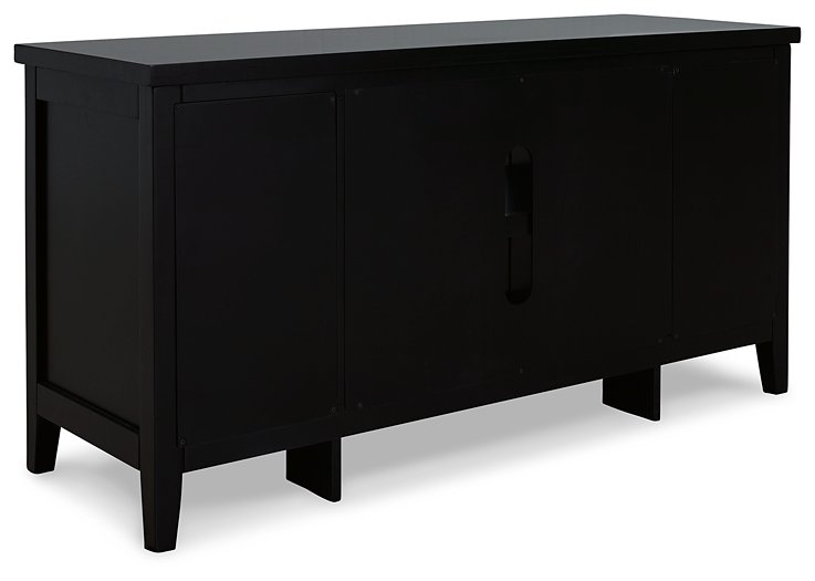 Mirimyn 47" TV Stand