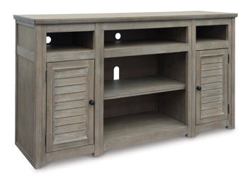 Moreshire 72" TV Stand