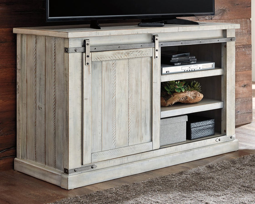 Carynhurst 50" TV Stand